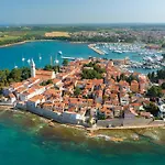 In Novigrad By Interhome Novigrad (Istria)