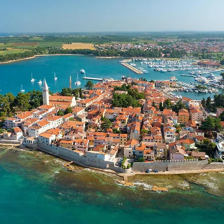 In Novigrad By Interhome Novigrad Istria