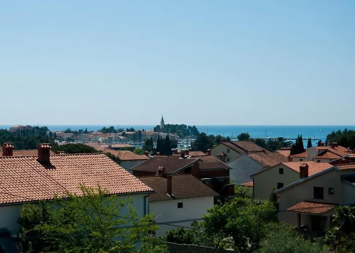 아파트 In Novigrad By Interhome