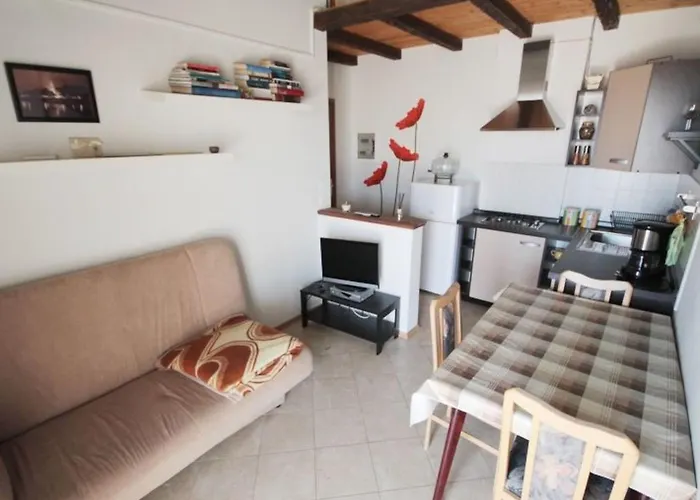 In Novigrad By Interhome Novigrad Istria