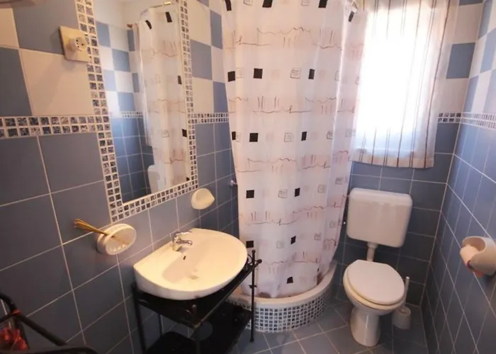 In Novigrad By Interhome * Novigrad Istria