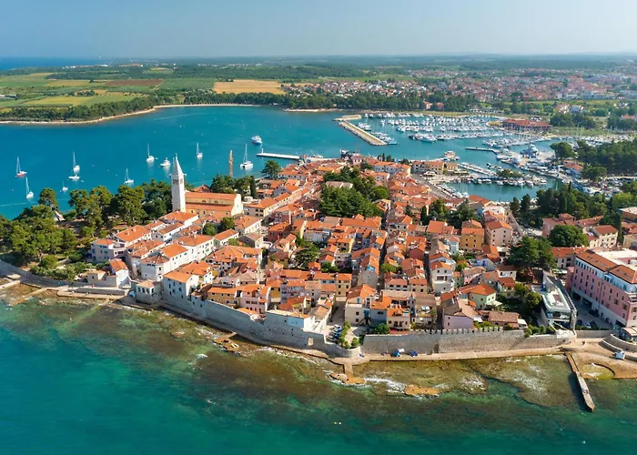 In Novigrad By Interhome Novigrad Istria