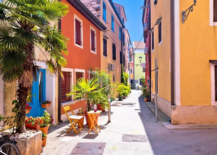 In Novigrad By Interhome Appartamento