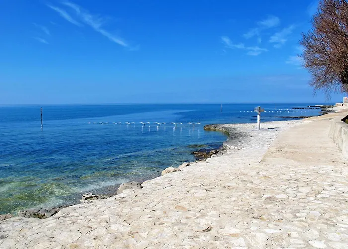 In Novigrad By Interhome