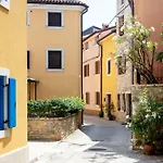 In Novigrad By Interhome 아파트