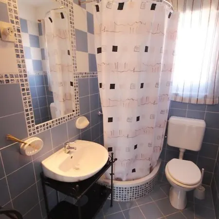 In Novigrad By Interhome * Novigrad Istria