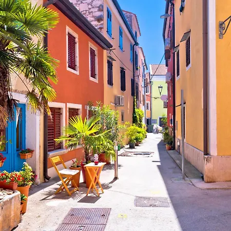 In Novigrad By Interhome Apartman