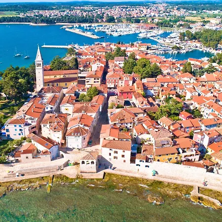 Apartman In Novigrad By Interhome Novigrad Istria
